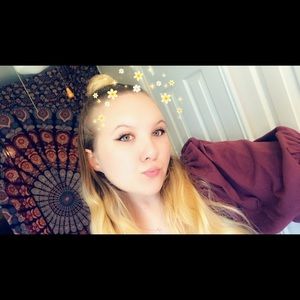 Meet your Posher, Nichole